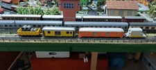 Trenino lima usato  Roma