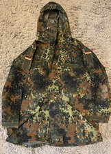 Goretex jacket parka for sale  CARLISLE