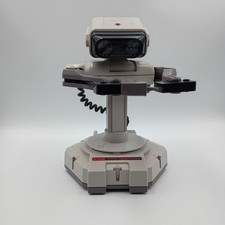 Nintendo nes r.o.b. for sale  Marshfield