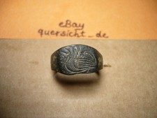 Rom byzanz ring gebraucht kaufen  Berlin
