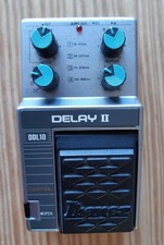 Ibanez ddl10 delay gebraucht kaufen  Halle