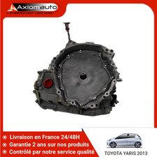 Boite vitesses toyota d'occasion  Amiens-
