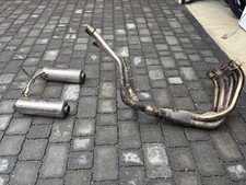 Complete exhaust system for sale  SWAFFHAM