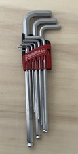 Wiha 369rc9 sechskant gebraucht kaufen  Iserlohn