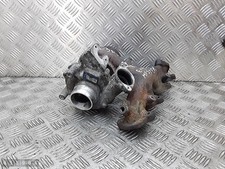 2019 RENAULT MASTER TURBOCHARGER TURBINE DIESEL 2300DCI H8201380020 53039700417 comprar usado  Enviando para Brazil