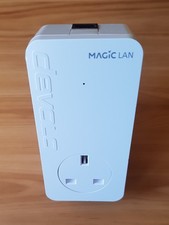 Devolo magic lan for sale  LONDON