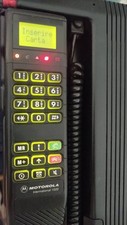 Telefono veicolare motorola usato  Potenza Picena