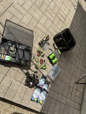 Carp fishing end for sale  HASTINGS