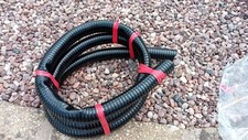 Black flexible pond for sale  CHURCH STRETTON