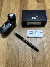 Mont blanc meisterstuck for sale  Milwaukee