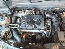 Engine audi mk2 for sale  GLOUCESTER