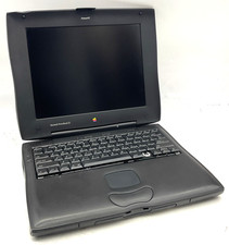 Vintage apple macintosh for sale  PETERBOROUGH