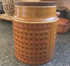Vintage hornsea saffron for sale  WREXHAM
