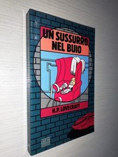 Sussurro nel buio usato  Modena