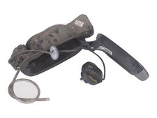 Tankklappe golf vii gebraucht kaufen  Meppen