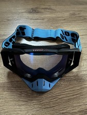 100 motocrossbrille motorradbr gebraucht kaufen  Hersbruck