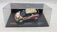 Deasl1 citroen ds3 usato  Modena