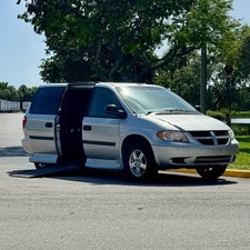 2007 dodge grand for sale  Pompano Beach