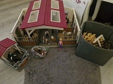 schleich horse stable for sale schleich horse stable for sale  MOUNTAIN ASH