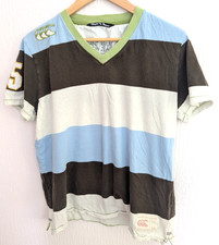 Canterbury mens neck for sale  GLOUCESTER