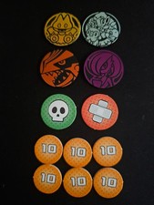 spielmunzen gebraucht kaufen spielmunzen gebraucht kaufen  Ahlen-Vorhelm