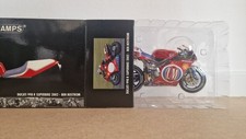 Minichamps ben bostrom gebraucht kaufen  Balingen