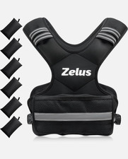 Zelus adjustable weighted for sale  Somerset