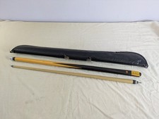 Vintage snooker cue for sale  DUNDEE
