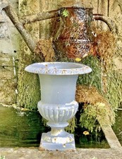 Authentique ancien vase d'occasion  Crémieu