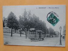 Bagnolet tramway place d'occasion  Olivet