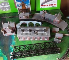 Train set gauge for sale  MABLETHORPE