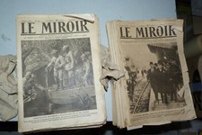 Lot 125 numéros d'occasion  Limoges-