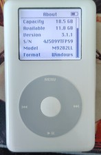 New battery ipod for sale  Brooklyn