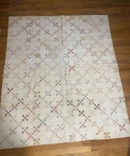Vintage farmhouse quilt for sale  Los Angeles