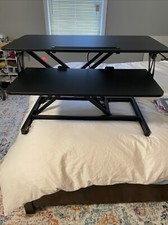 Stand desk riser for sale  Morristown
