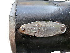 Camiones Delco Remy Starter Buick 1936-1950 OEM # 1107049 REMANUFACTURADOS segunda mano  Embacar hacia Mexico