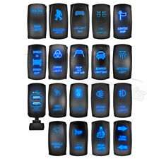 Led light rocker for sale  USA
