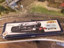 Locomotives vapeur bachmann d'occasion  Octeville-sur-Mer