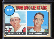 1968 topps johnny for sale  Barnegat