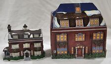 Department dickens heritage for sale  East Lyme