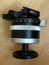 Arca swiss monoball for sale  COLCHESTER