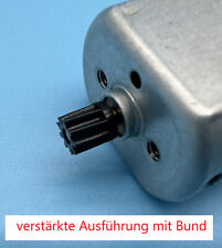Ritzel zahnrad passend gebraucht kaufen  Neuenkirchen