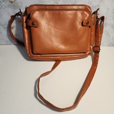 Earthtone leather three for sale  Palm Bay