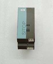 Fuente De Alimentación Siemens Sitop Smart 5A Ip 6Ep1 333-2Ba01 S Q6U7574039 segunda mano  Embacar hacia Argentina