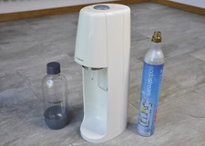 Soda stream sparkling for sale  BASINGSTOKE