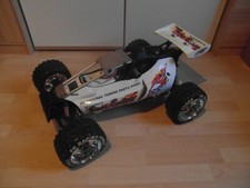 Baja 2wd 26ccm gebraucht kaufen  Dischingen