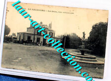 Cpa animé neubourg d'occasion  Rouen-