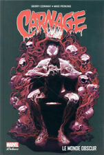 Comics marvel carnage d'occasion  Lille-