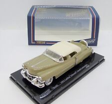 Gc2058 vitesse cadillac d'occasion  Béziers