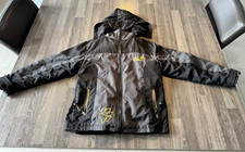 Jack wolfskin kinderjacke gebraucht kaufen  Sulzbach/Saar